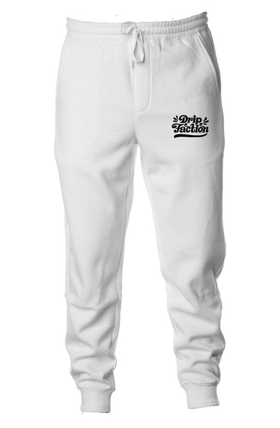 Midweight Fleece Joggers