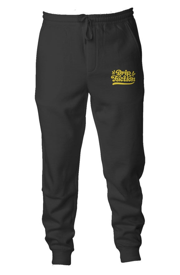 Midweight Fleece Joggers