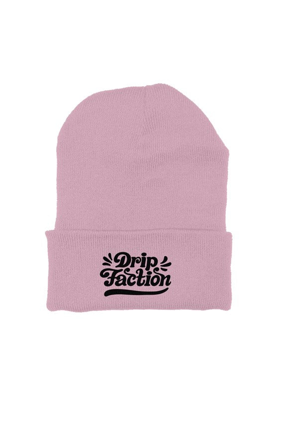 Splash Beanie