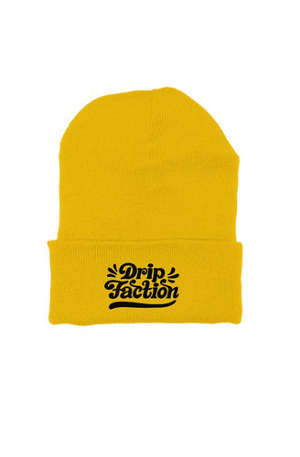 Splash Beanie