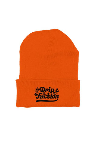 Splash Beanie