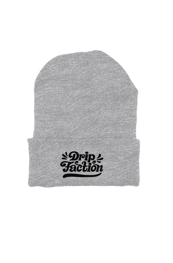 Splash Beanie