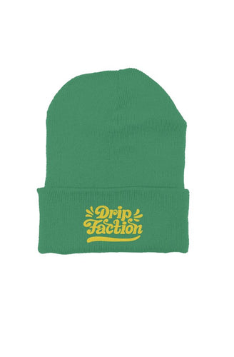 Splash Beanie