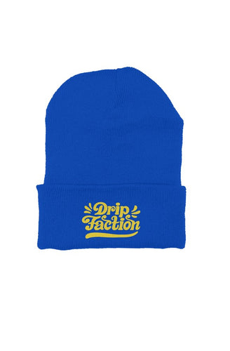 Splash Beanie